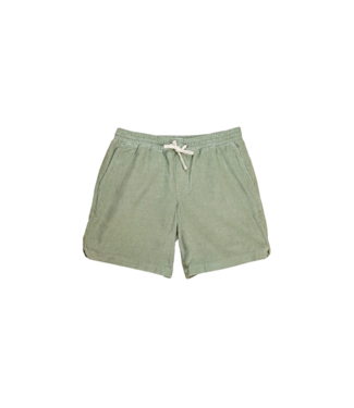 Criquet Cruiser Corduroy Shorts (Trunk Show Exclusive)