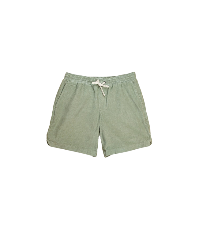 Criquet Cruiser Corduroy Shorts (Trunk Show Exclusive)