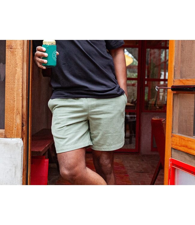 Criquet Cruiser Corduroy Shorts (Trunk Show Exclusive)