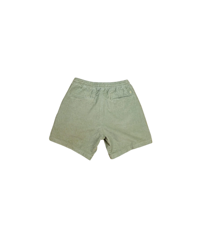 Criquet Cruiser Corduroy Shorts (Trunk Show Exclusive)
