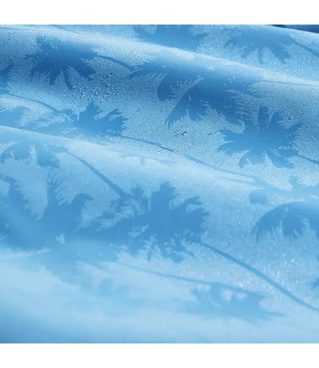 Bugatchi Zane Mid Length Swim Trunk