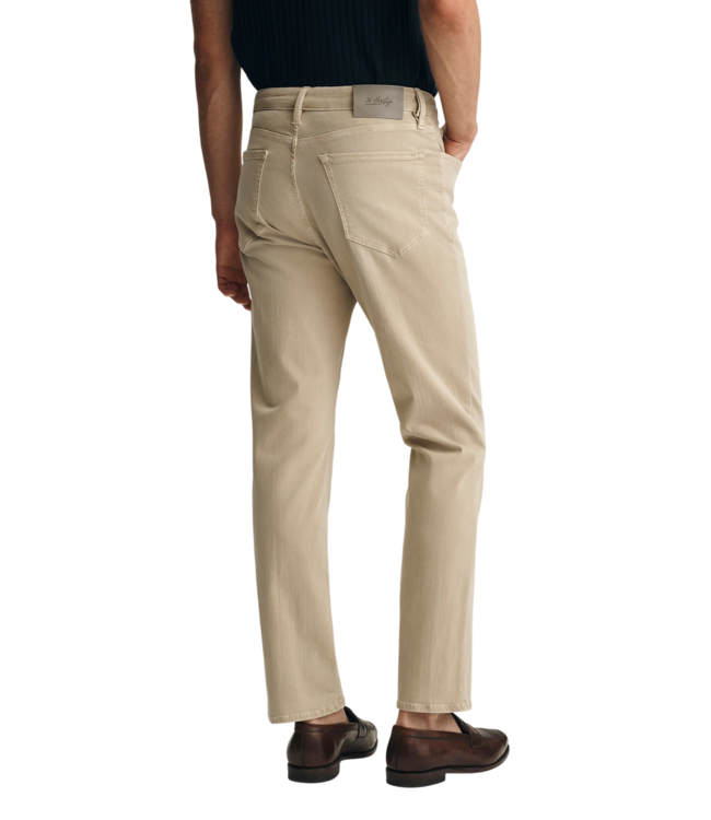 Charisma Sand Colored Urban