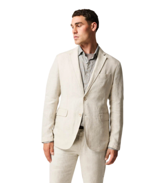 Rodd & Gunn Campbell Island Jacket