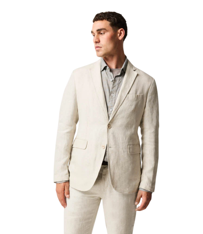 Campbell Island Jacket