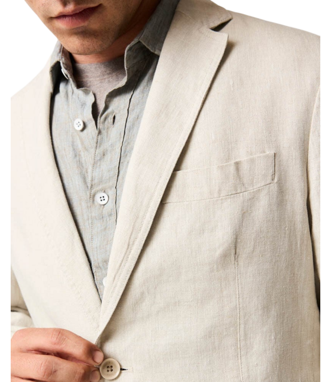 Rodd & Gunn Campbell Island Jacket