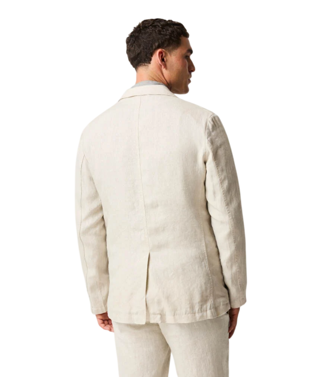 Campbell Island Jacket