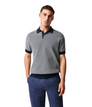 Rodd & Gunn Nicholls Knit Shirt