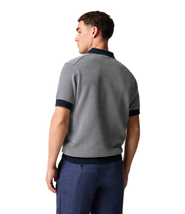 Rodd & Gunn Nicholls Knit Shirt