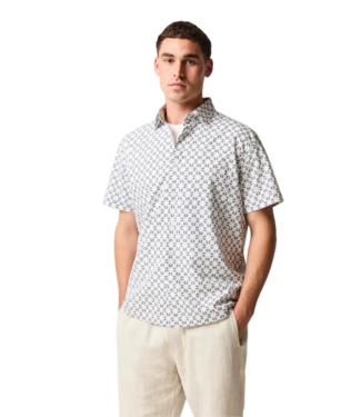 Rodd & Gunn Crown Hill SS Shirt