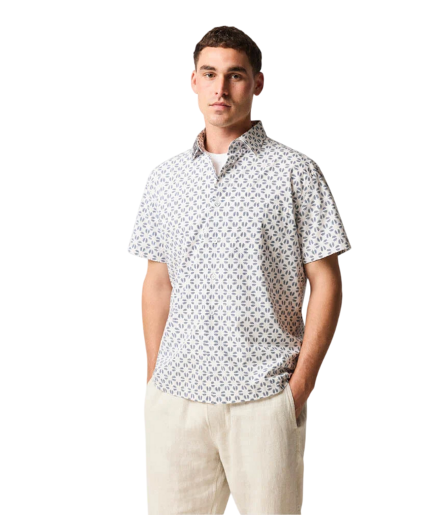 Rodd & Gunn Crown Hill SS Shirt