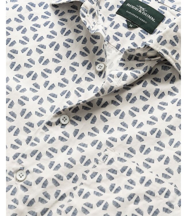 Rodd & Gunn Crown Hill SS Shirt