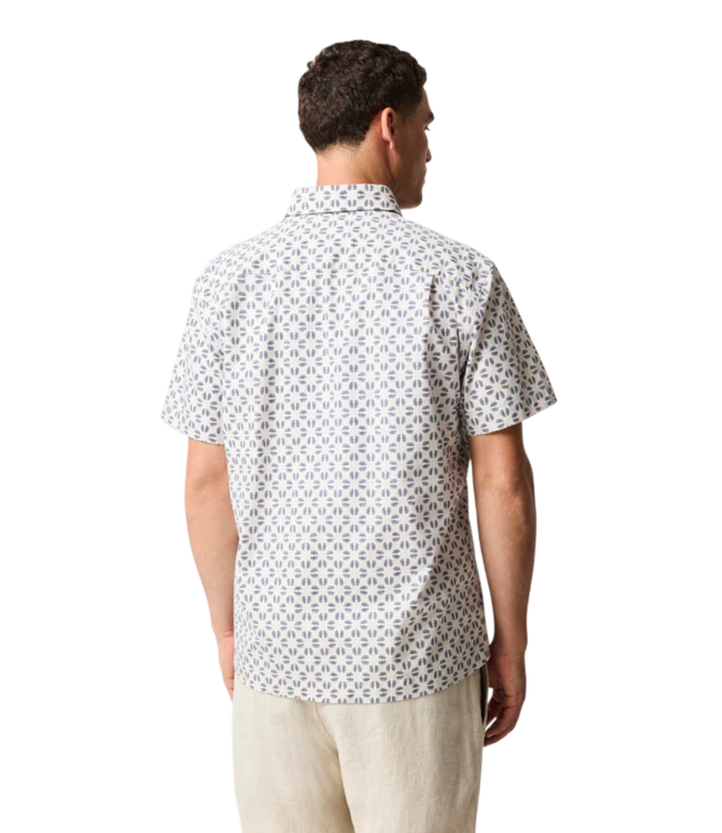 Rodd & Gunn Crown Hill SS Shirt