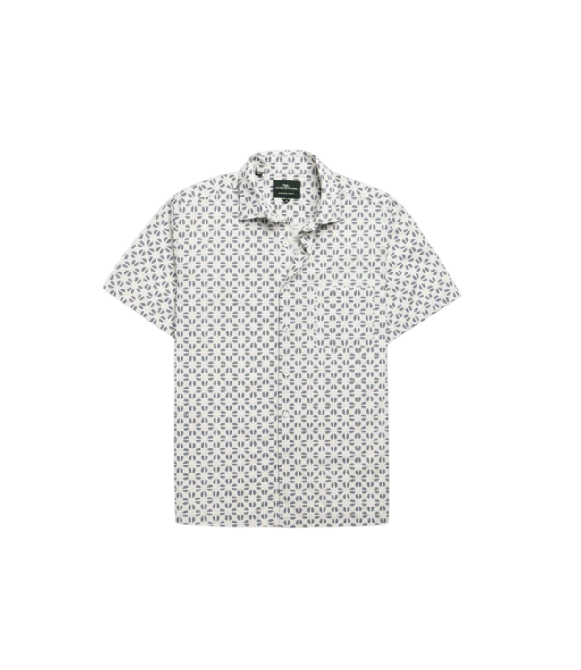 Rodd & Gunn Crown Hill SS Shirt