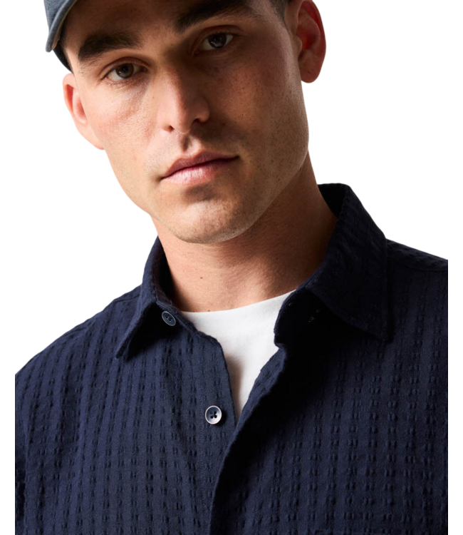 Rodd & Gunn Mystery Creek SS Shirt