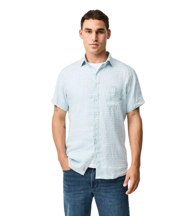 Rodd & Gunn Glenene SS Shirt