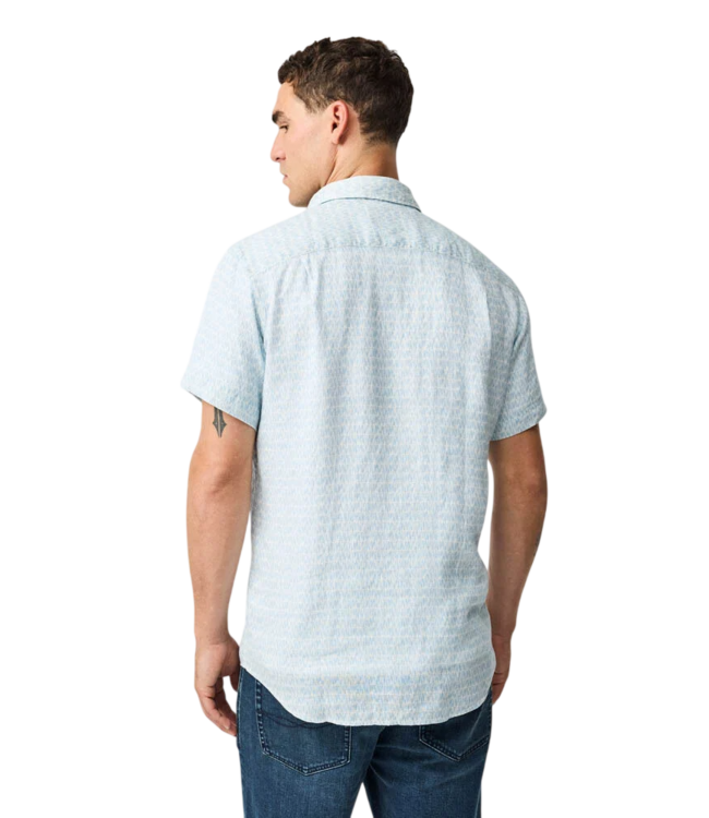 Rodd & Gunn Glenene SS Shirt