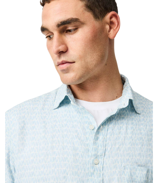 Rodd & Gunn Glenene SS Shirt