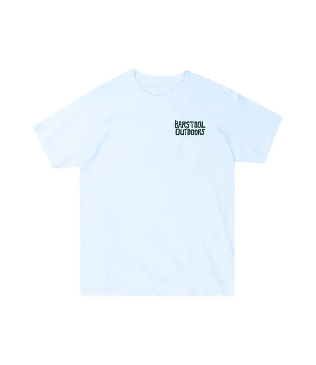 Barstool Sports BSO Trout Pocket Tee