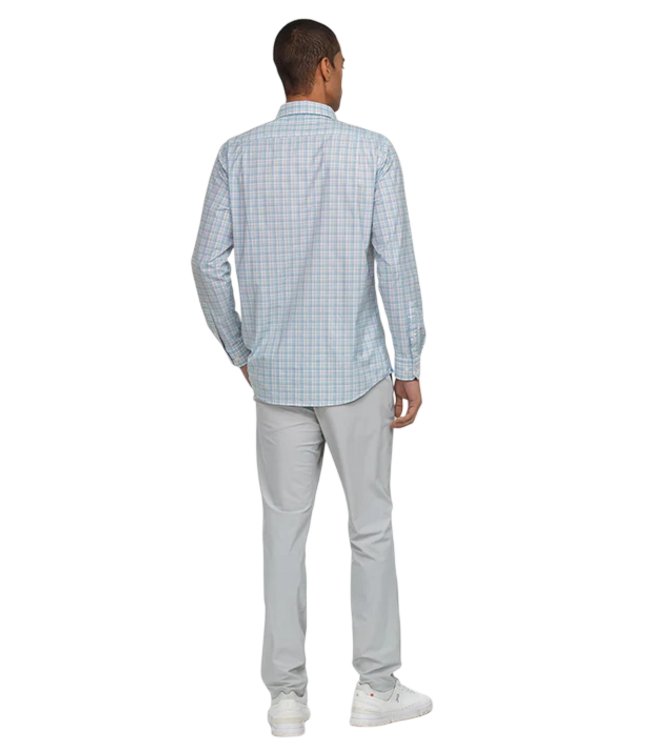 Southern Shirt Willowbend Plaid LS