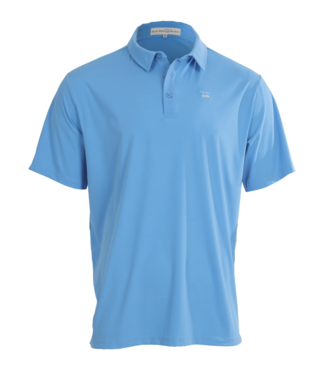 Bald Head Blues First Class Polo