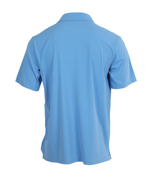 First Class Polo
