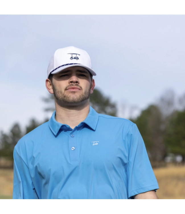 First Class Polo