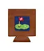 Smathers and Branson 19th Hole Can Cooler (Dark Navy)