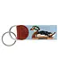 Smathers and Branson Duck Decoys Key Fob