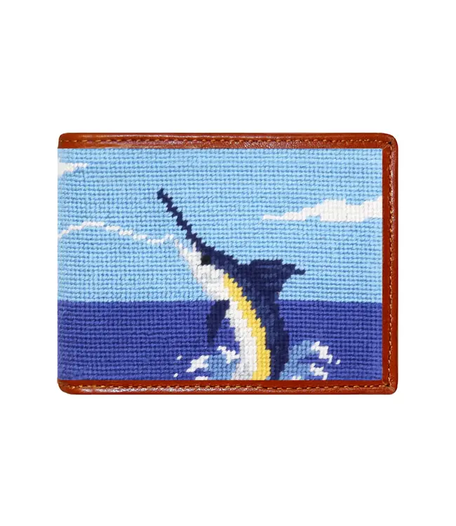 Smathers and Branson Offshore Fishing Wallet