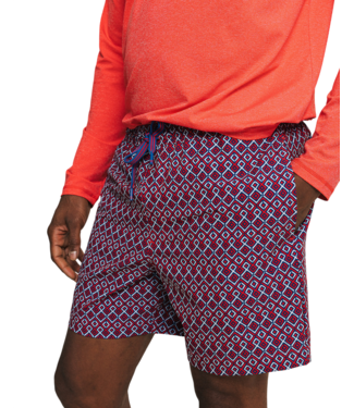 Southern Tide Marine Mirage Maritime Swimtrunk