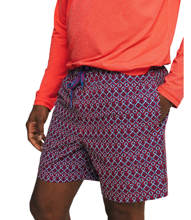 Southern Tide Marine Mirage Maritime Swimtrunk