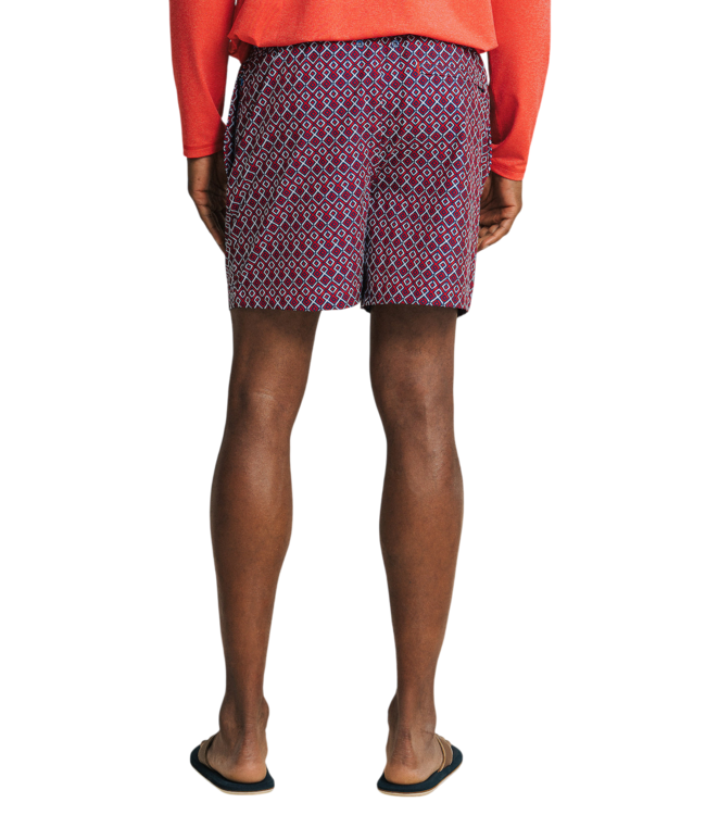 Southern Tide Marine Mirage Maritime Swimtrunk