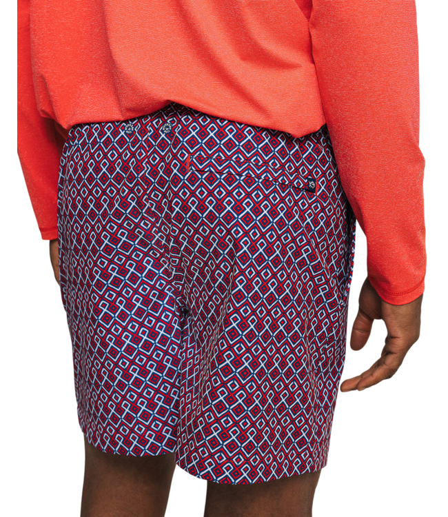 Southern Tide Marine Mirage Maritime Swimtrunk