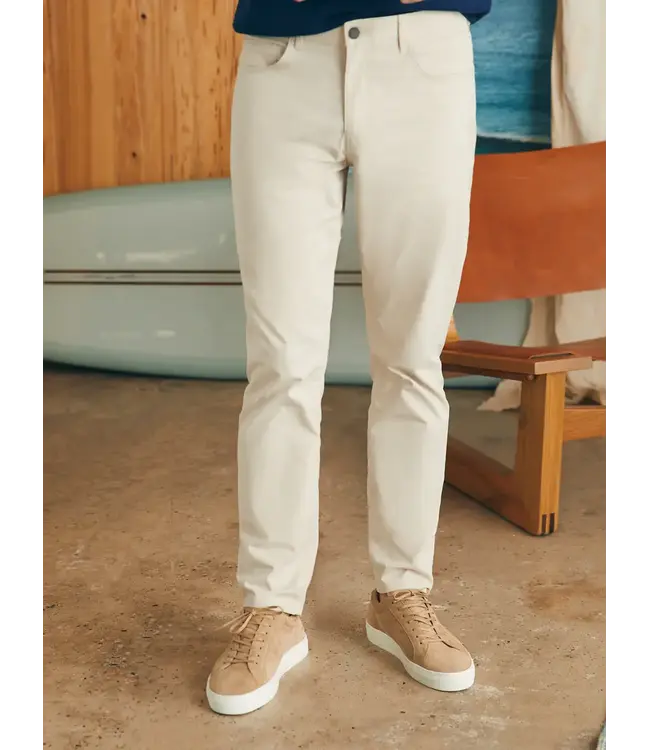 Movement 5 Pocket Pant