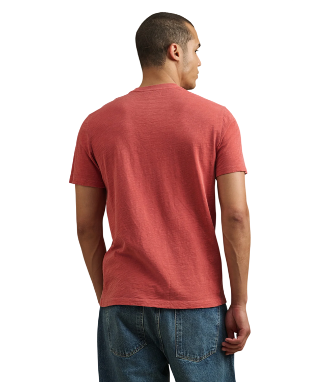 Velvet Brett Pocket Tee