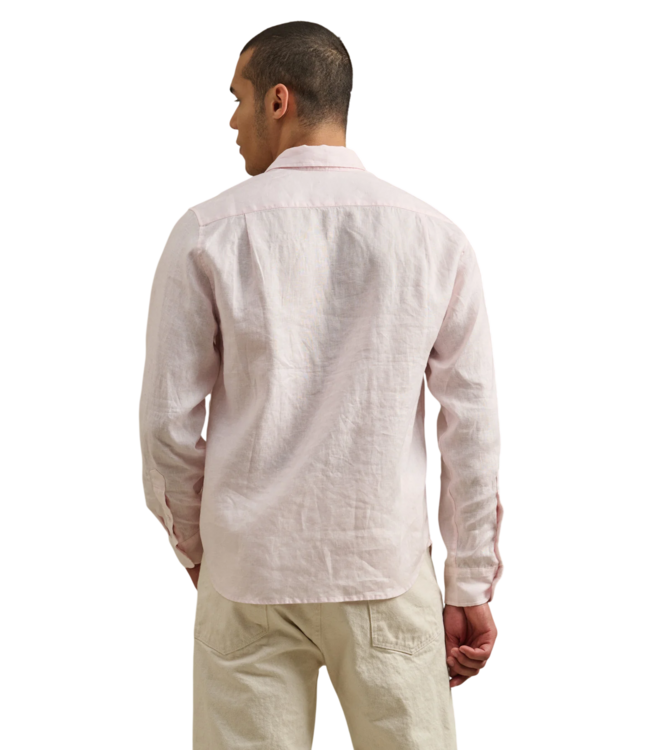 Caruso Button Down