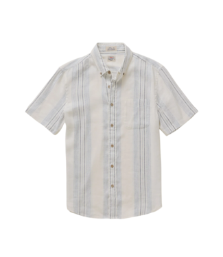 Faherty SS Breeze Shirt