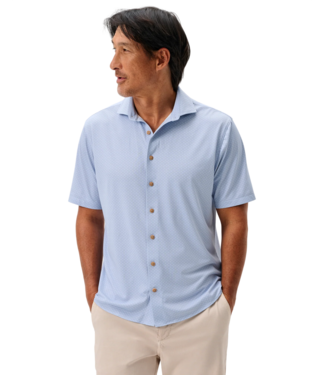Johnnie-O Augustine Shirt Johnnie-O Augustine Shirt