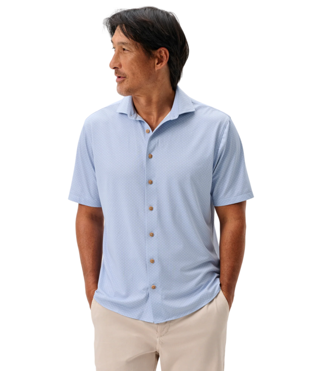 Johnnie-O Augustine Shirt