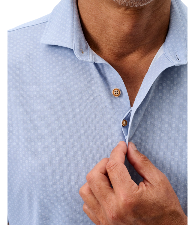 Johnnie-O Augustine Shirt