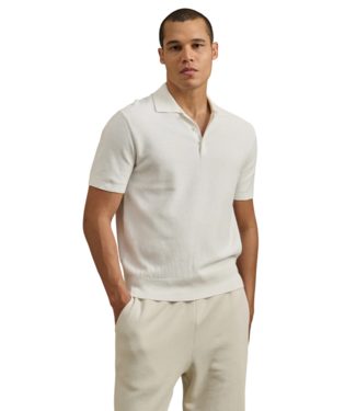 Velvet Dillon S/S Sweater Polo