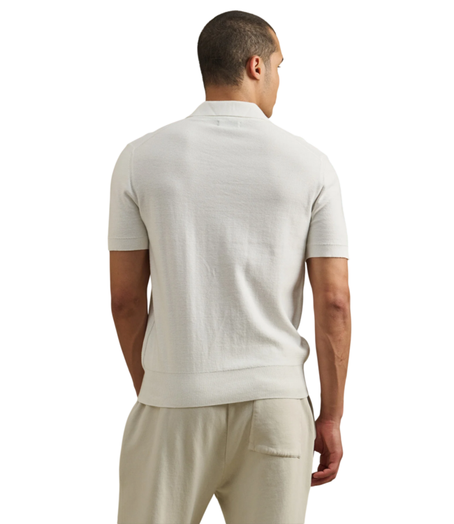 Velvet Dillon S/S Sweater Polo