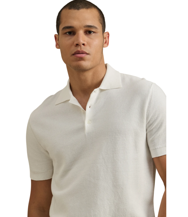 Velvet Dillon S/S Sweater Polo