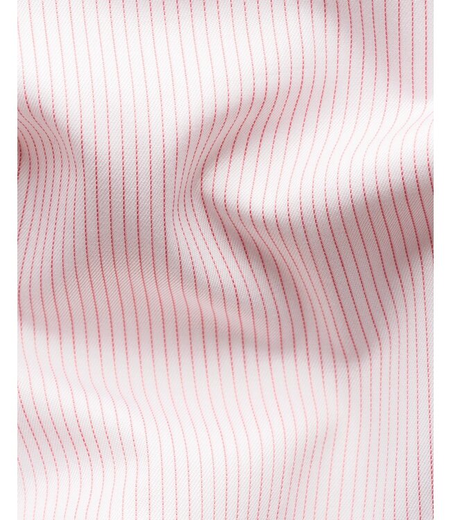 Striped Signature Twill Contemporary