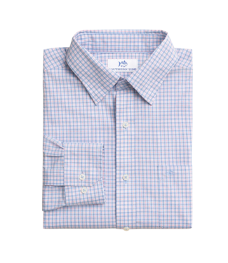 Southern Tide Charleston Crescent Beach Sportshirt