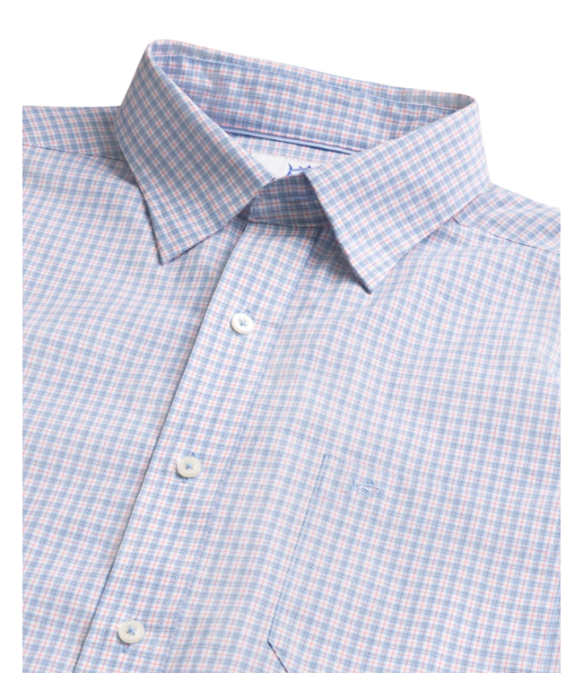 Southern Tide Charleston Crescent Beach Sportshirt