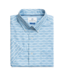 Southern Tide CB Ocean Echo Sportshirt