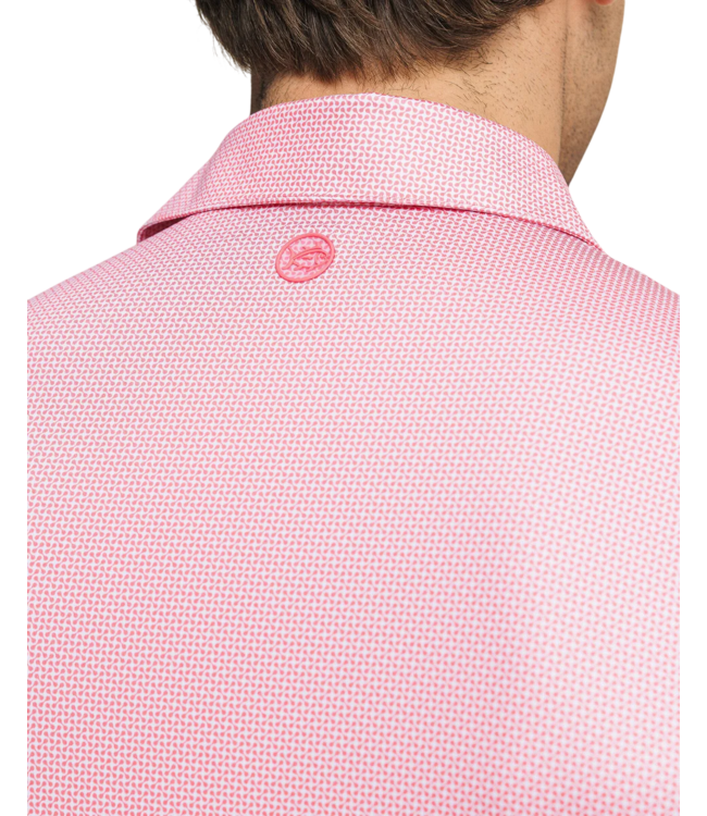 Southern Tide Driver Ocean Vista Polo