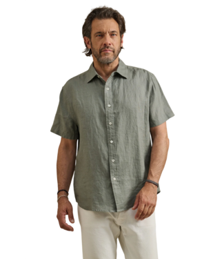 Velvet Micah S/S Button Shirt