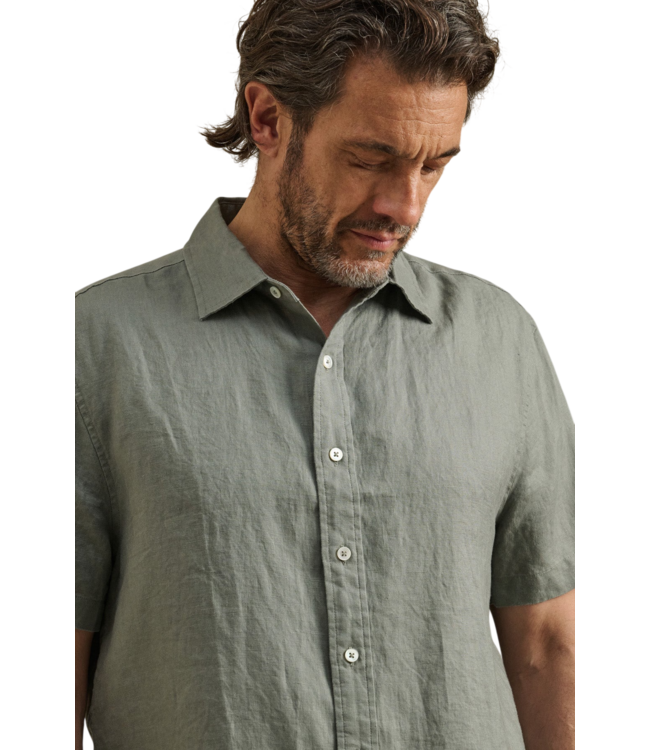 Velvet Micah S/S Button Shirt